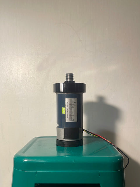 DC Drive Motor