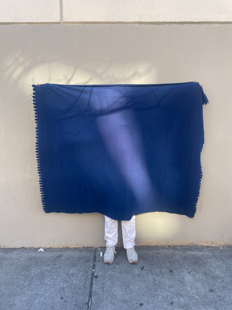Fleece Blanket