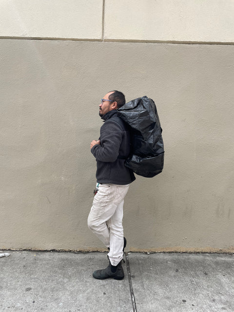 Bigass Duffel