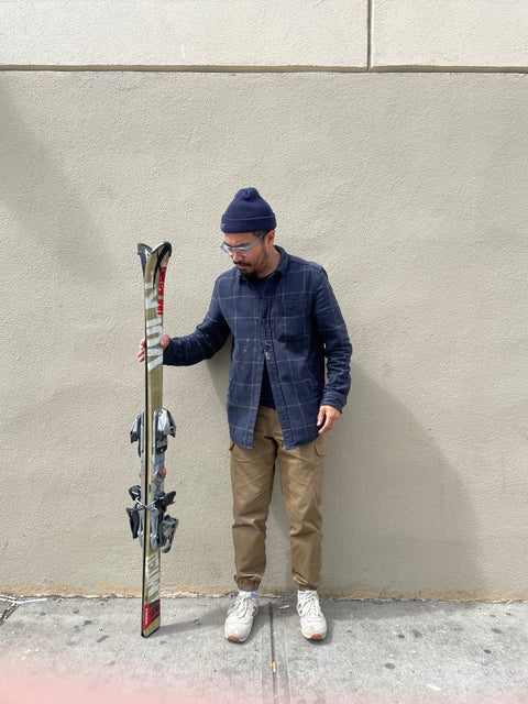 Skis