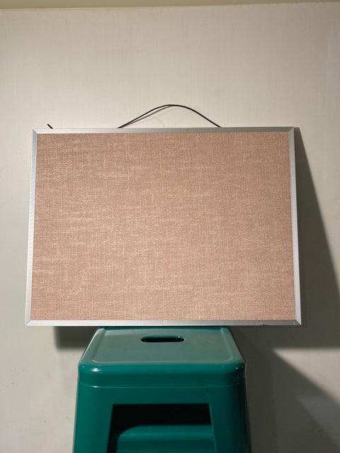 24x18” Pinboard