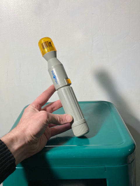 Electric Pet Nail Grinder