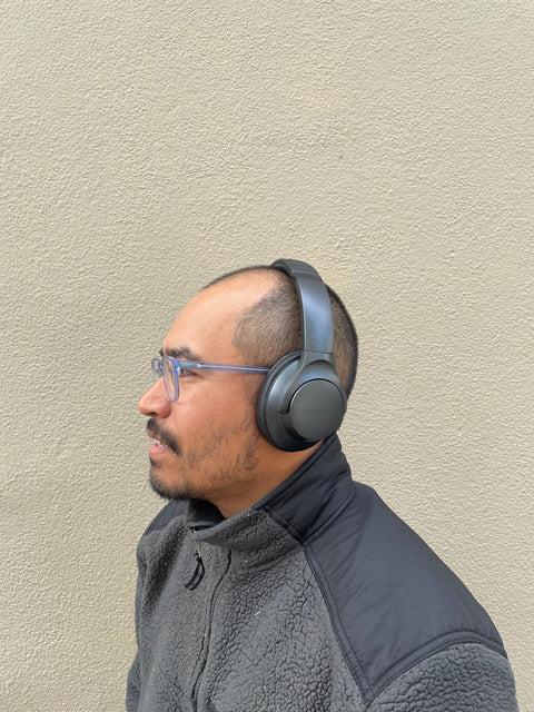 Soundcore Anker Life Headphones