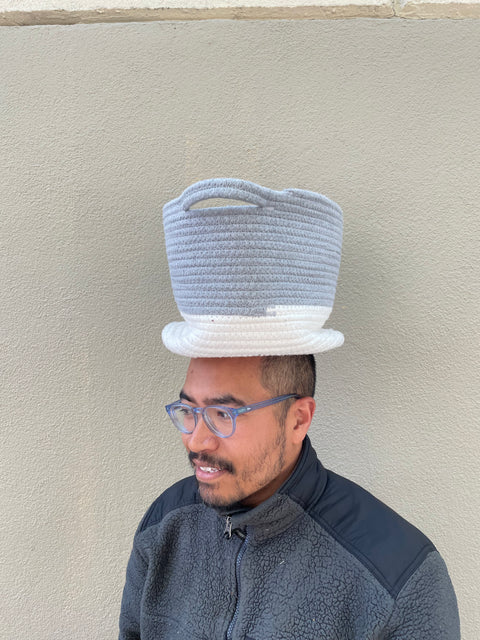 Rope Basket