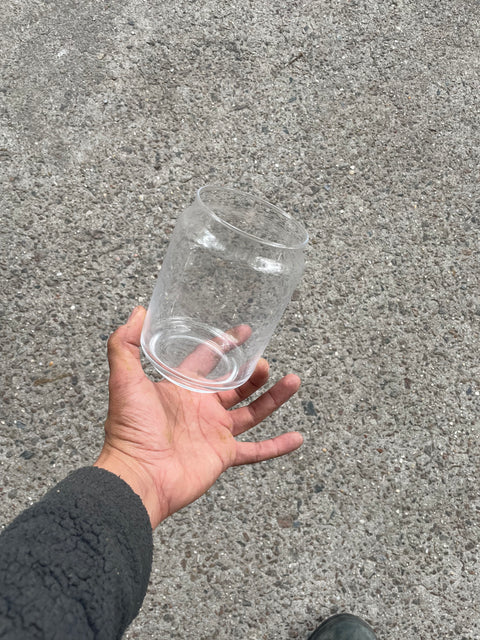 Elegant Glass