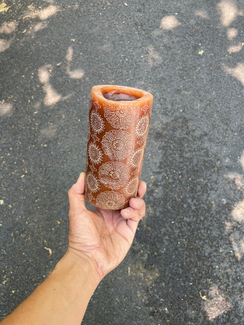 Fun Candle