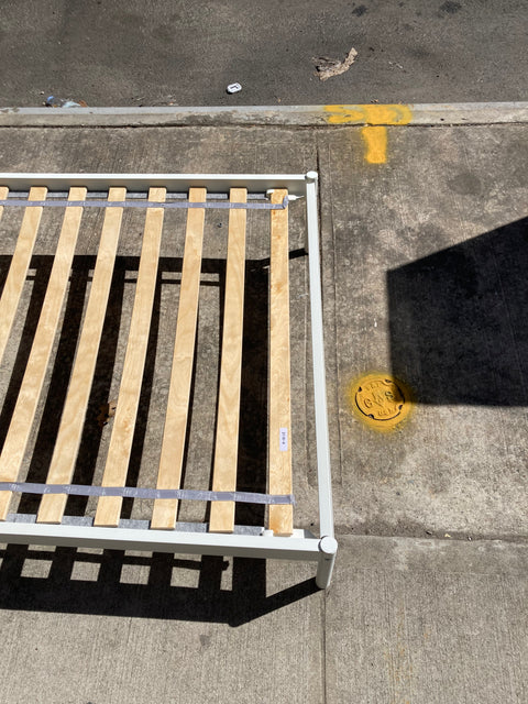 Twin Size Bed Frame
