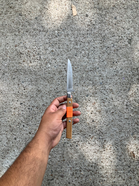 Proper Steak Knife