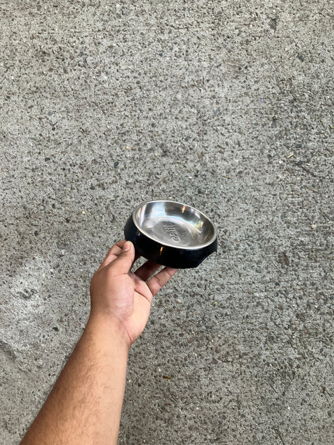 Cat Bowl
