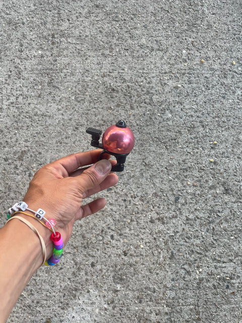 Lil’ Bike Bell