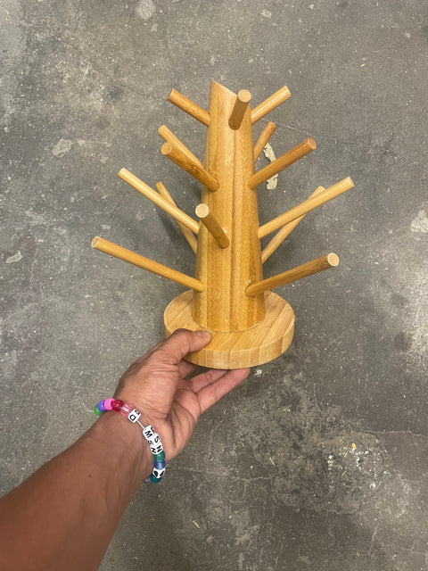 Lil’ Jewelry Hanger Tree
