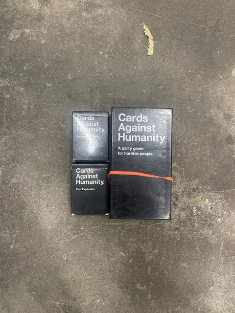 Cards Against Humanity Set