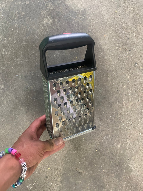 OXO Box Grater