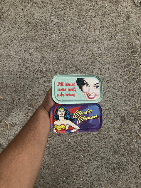 Fun Refrigerator Magnets Set