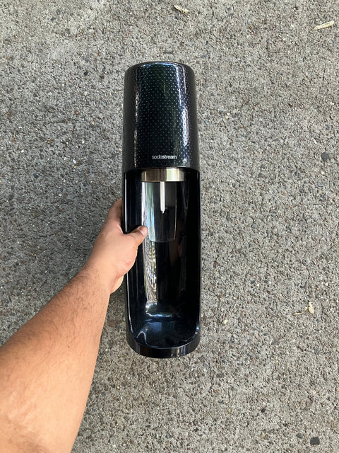 Sodastream