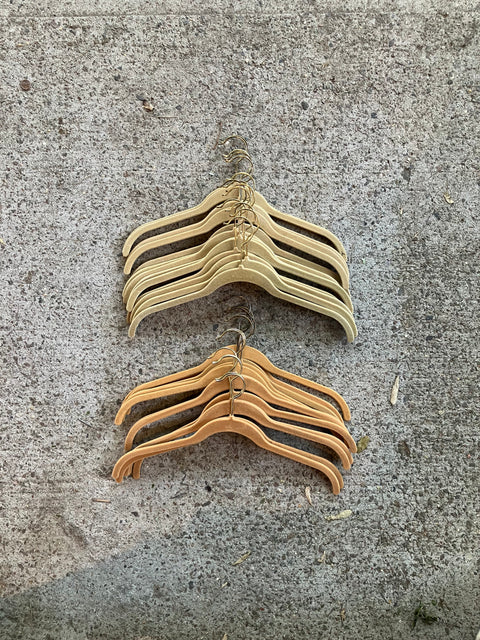 Nice Hangers