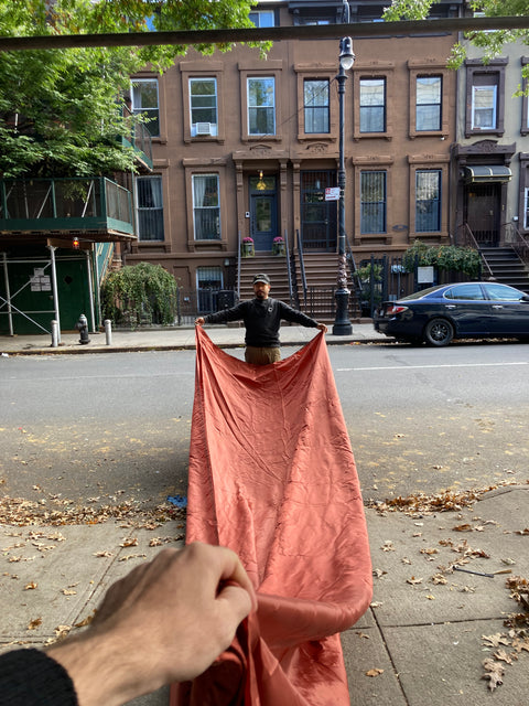 Biiiig Brand New Sun Shade Sail, 13x20ft