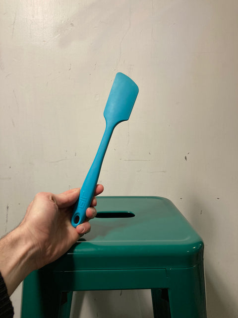 Kitchen Silicone Spatula