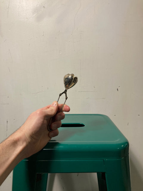 Heart Shape Tea Infuser