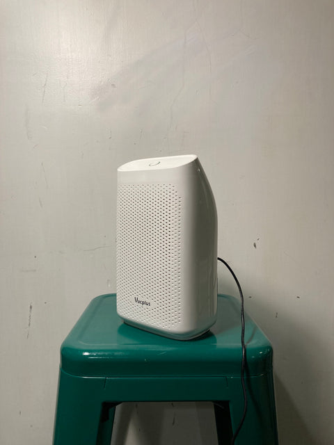 Vacplus Compact Dehumidifier
