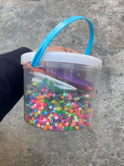 Perler Beads Craft Kit
