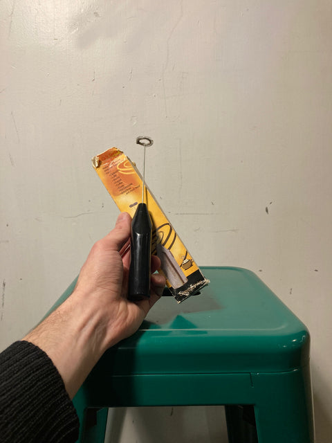 Electric Milk Frother
