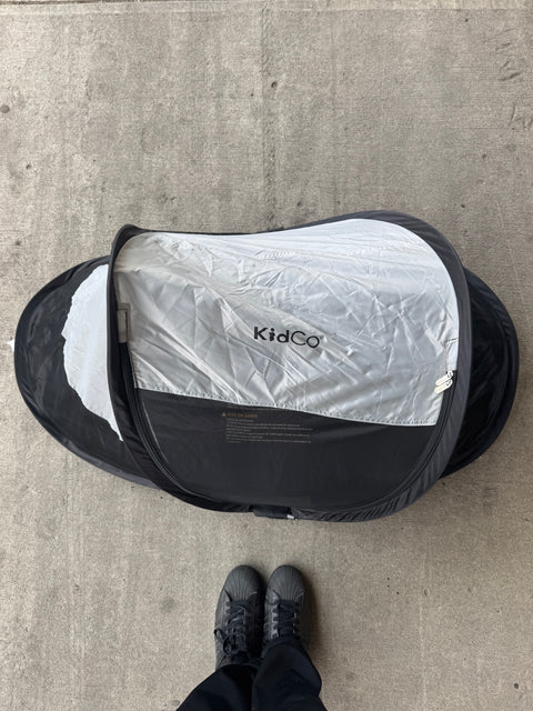 KidCo PeaPod Travel Bed