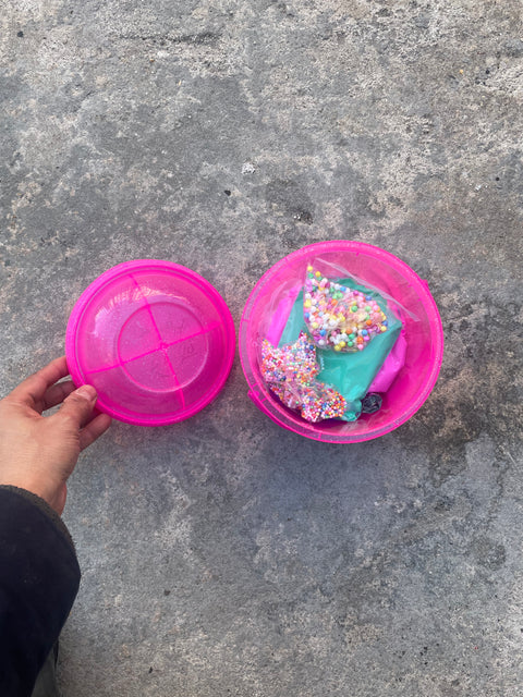 Lovely Lil' Slime Kit