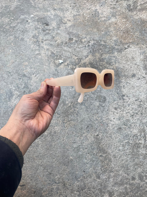 True Romance Vibes Glasses