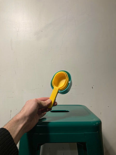 Measuring Cups