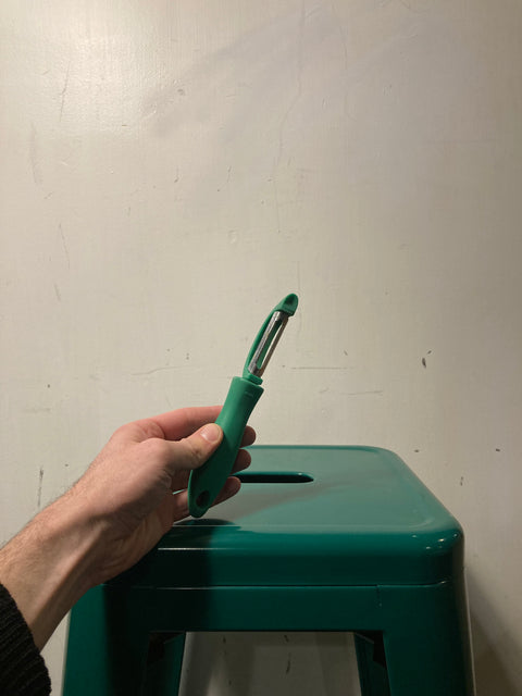 Tomato Peeler