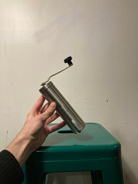 Manual Coffee Grinder