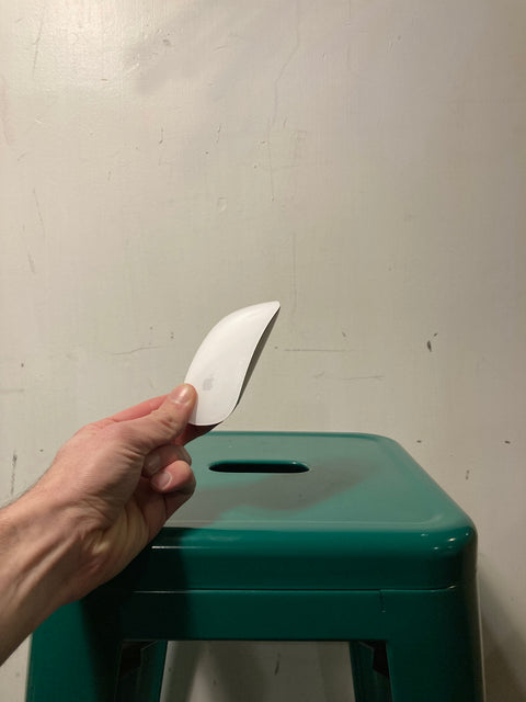 Apple Magic Mouse