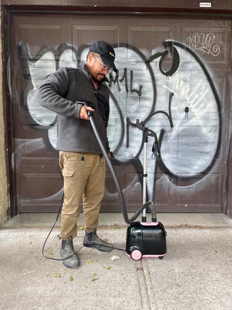 Garment Steamer