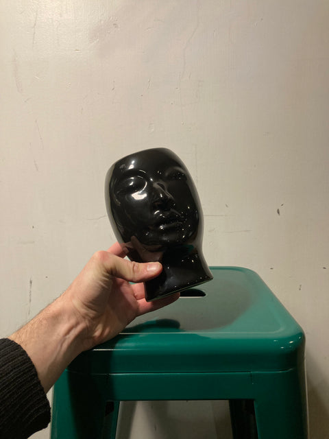 Face Plant Pot