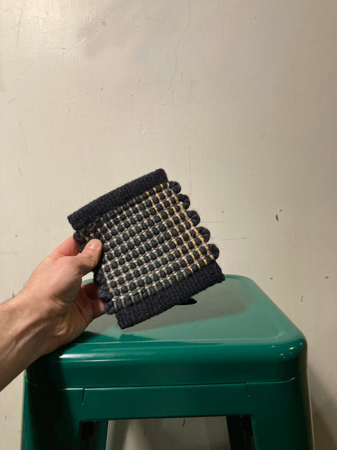 Wool Mug Coaster