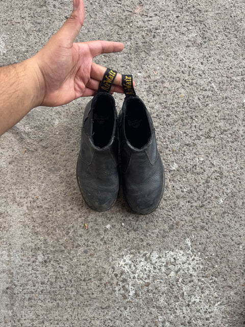 Dr Martens Chelsea Boots, Size US 6M or 7L or EU 38