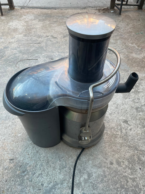 Breville Juicer