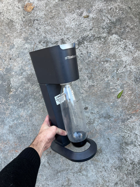 The OG Sodastream Genesis