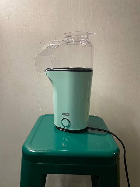 Dash Fresh Popcorn Maker