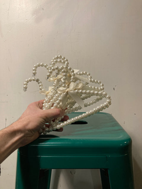 Pearl Baby Hangers