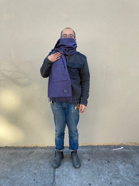 Ralph Lauren Cashmere Scarf