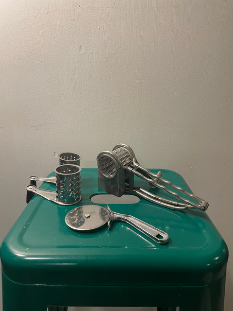 Cheese Grater