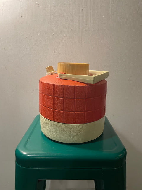 Vintage Thermos One Gallon Hot/Cold