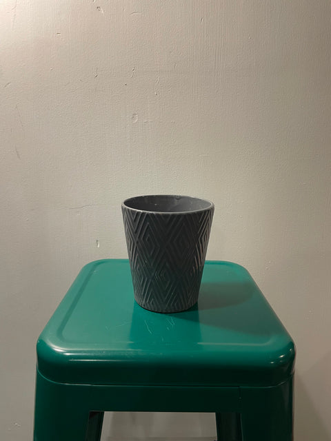 Small Green Pot