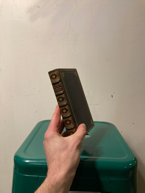 The Oxford Book Of English Verse, First Edition