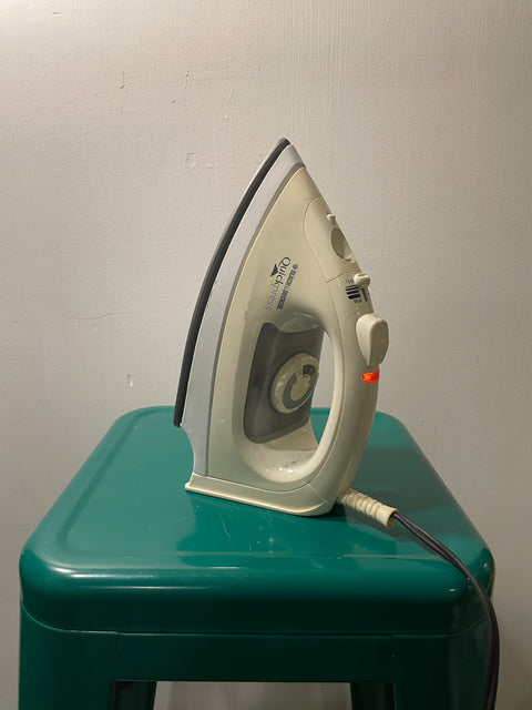 Black & Decker Iron