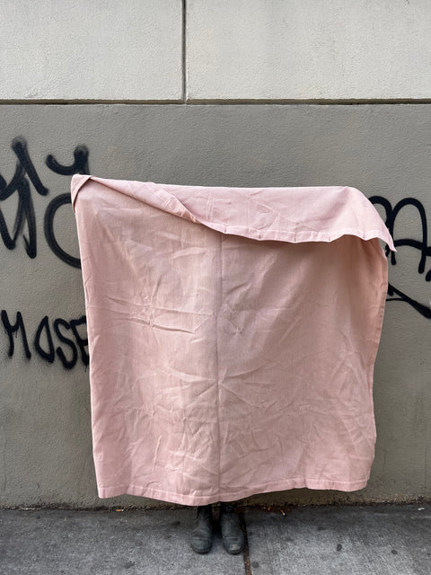 Dope Cotton Shower Curtain