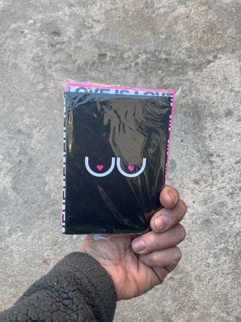 Smash the Patriarchy Cards
