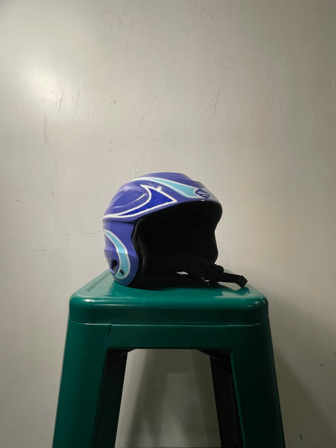 Ski Helmet